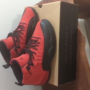 Air Jordan 12 Retro, men's size 9.5, NEW
